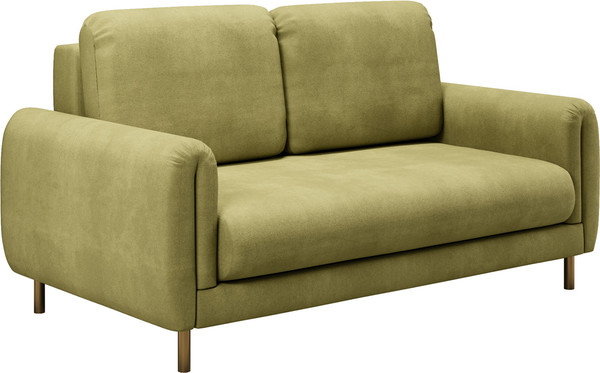 Изображение товара Диван Нижегородмебель и К Оникс ТД 206