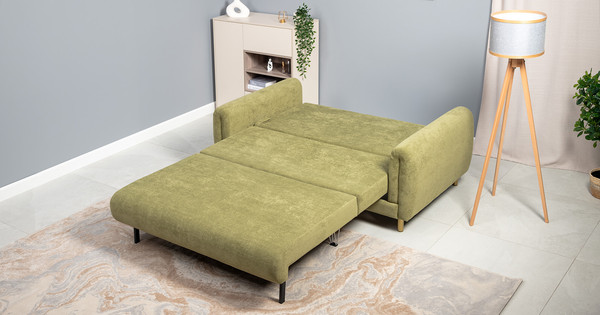 Изображение товара Диван Нижегородмебель и К Оникс ТД 206