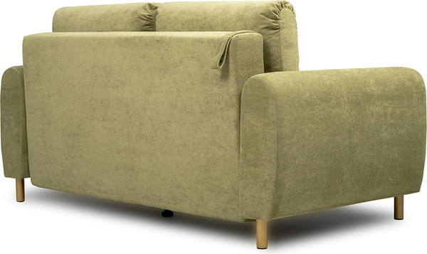 Изображение товара Диван Нижегородмебель и К Оникс ТД 206