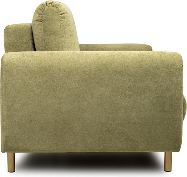 Изображение товара Диван Нижегородмебель и К Оникс ТД 206