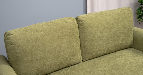 Изображение товара Диван Нижегородмебель и К Оникс ТД 206