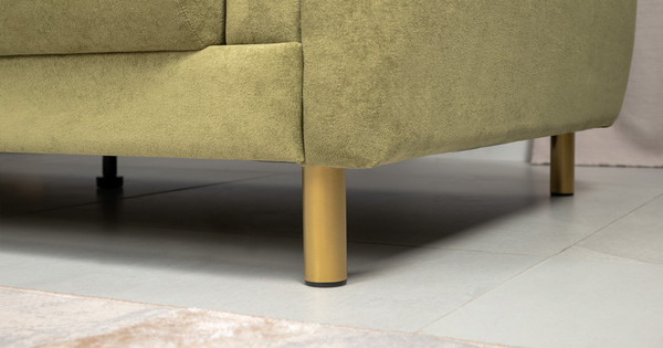 Изображение товара Диван Нижегородмебель и К Оникс ТД 206