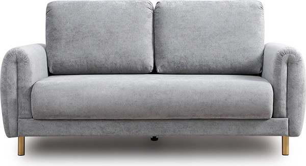 Изображение товара Диван Нижегородмебель и К Оникс ТД 207