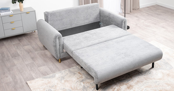 Изображение товара Диван Нижегородмебель и К Оникс ТД 207