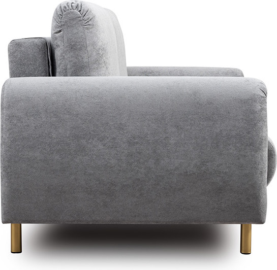 Изображение товара Диван Нижегородмебель и К Оникс ТД 207