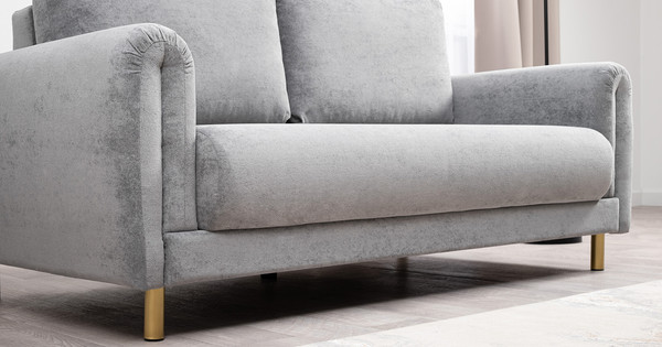 Изображение товара Диван Нижегородмебель и К Оникс ТД 207