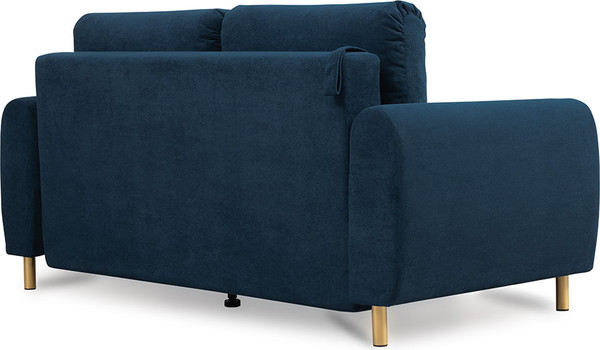 Изображение товара Диван Нижегородмебель и К Оникс ТД 208