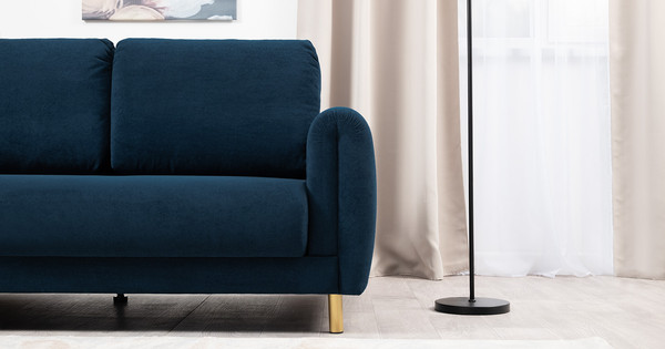 Изображение товара Диван Нижегородмебель и К Оникс ТД 208