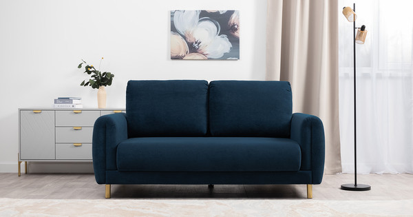 Изображение товара Диван Нижегородмебель и К Оникс ТД 208