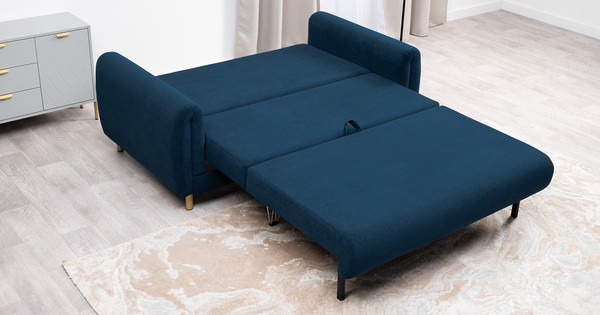 Изображение товара Диван Нижегородмебель и К Оникс ТД 208