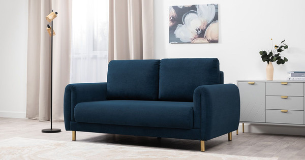 Изображение товара Диван Нижегородмебель и К Оникс ТД 208