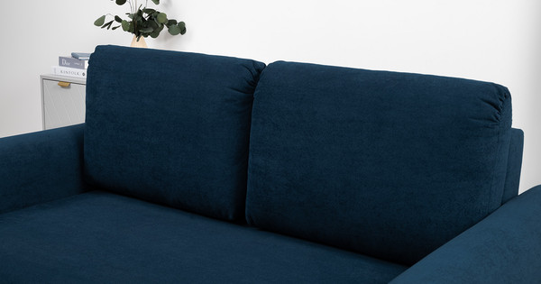 Изображение товара Диван Нижегородмебель и К Оникс ТД 208