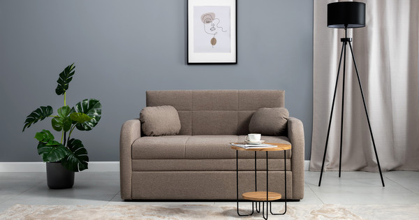 Изображение товара Диван Нижегородмебель и К Тео ТД 906