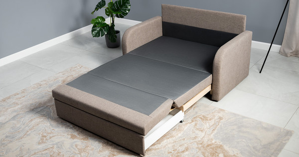 Изображение товара Диван Нижегородмебель и К Тео ТД 906