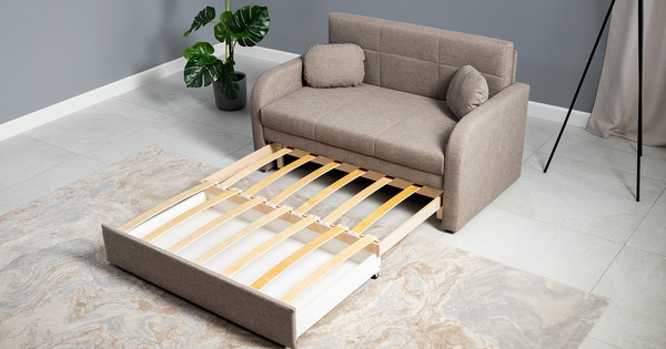 Изображение товара Диван Нижегородмебель и К Тео ТД 906