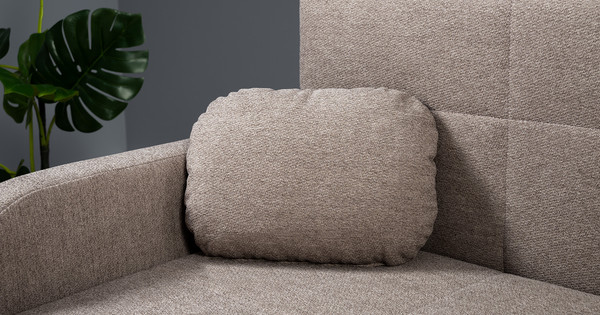 Изображение товара Диван Нижегородмебель и К Тео ТД 906