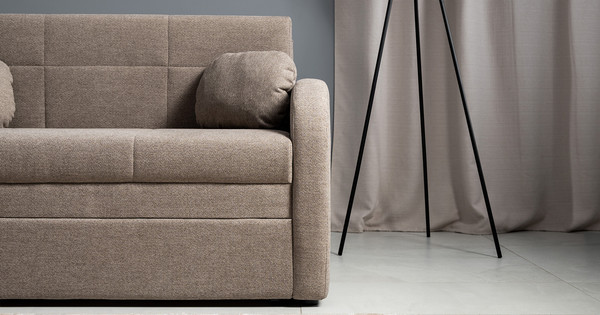 Изображение товара Диван Нижегородмебель и К Тео ТД 906