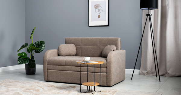 Изображение товара Диван Нижегородмебель и К Тео ТД 906