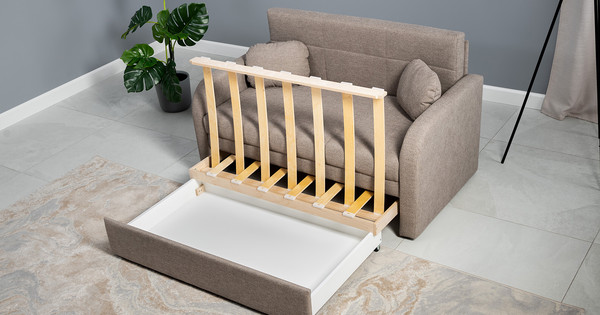 Изображение товара Диван Нижегородмебель и К Тео ТД 906