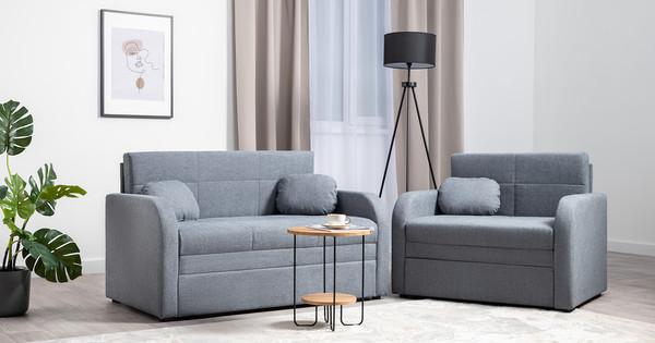 Изображение товара Диван Нижегородмебель и К Тео ТД 909