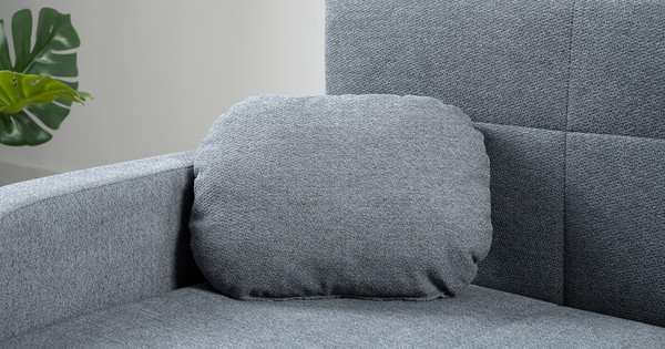 Изображение товара Диван Нижегородмебель и К Тео ТД 909