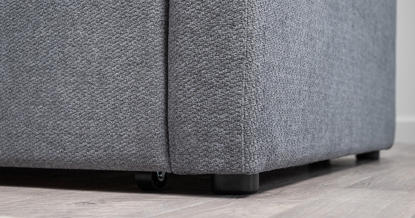 Изображение товара Диван Нижегородмебель и К Тео ТД 909