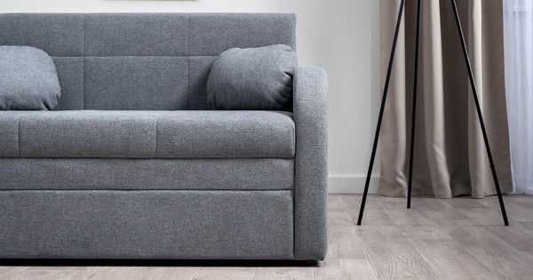 Изображение товара Диван Нижегородмебель и К Тео ТД 909