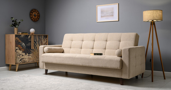 Изображение товара Диван Нижегородмебель и К Эмили ТД 911