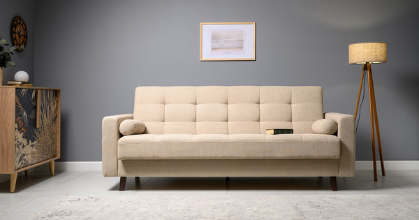 Изображение товара Диван Нижегородмебель и К Эмили ТД 911