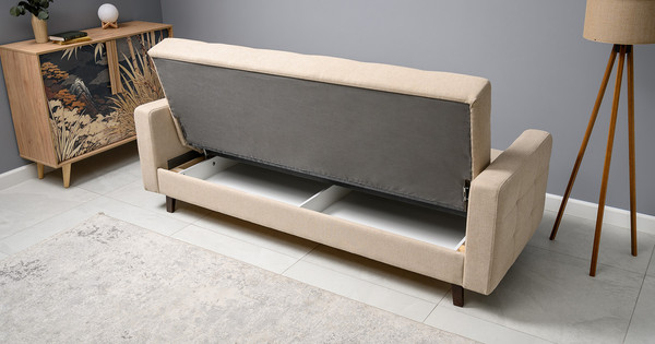 Изображение товара Диван Нижегородмебель и К Эмили ТД 911