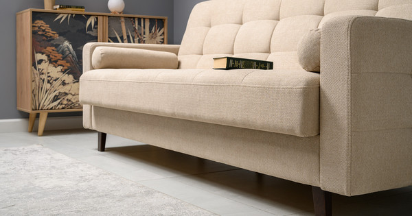 Изображение товара Диван Нижегородмебель и К Эмили ТД 911