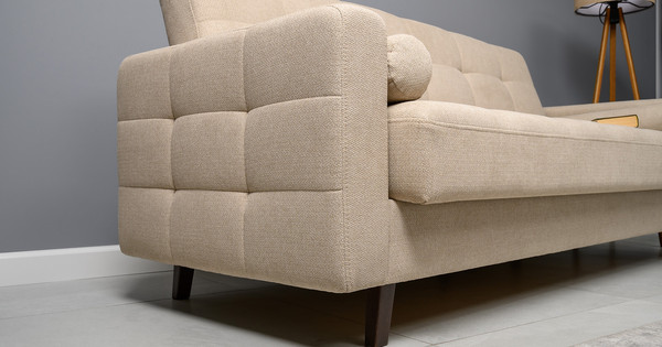 Изображение товара Диван Нижегородмебель и К Эмили ТД 911