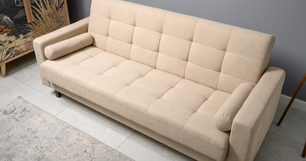 Изображение товара Диван Нижегородмебель и К Эмили ТД 911