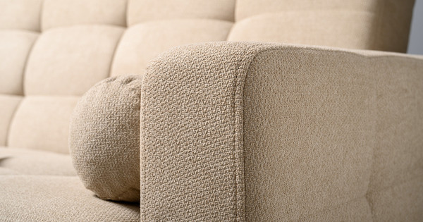 Изображение товара Диван Нижегородмебель и К Эмили ТД 911