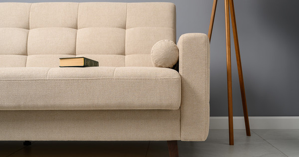 Изображение товара Диван Нижегородмебель и К Эмили ТД 911