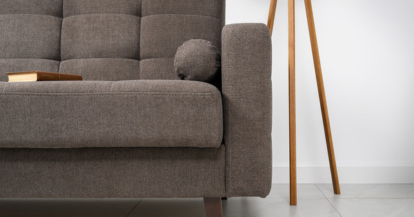 Изображение товара Диван Нижегородмебель и К Эмили ТД 912