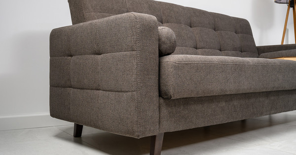 Изображение товара Диван Нижегородмебель и К Эмили ТД 912