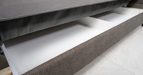 Изображение товара Диван Нижегородмебель и К Эмили ТД 912