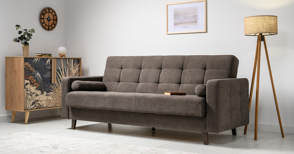 Изображение товара Диван Нижегородмебель и К Эмили ТД 912