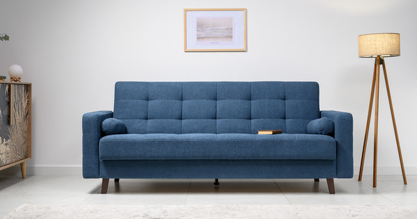 Изображение товара Диван Нижегородмебель и К Эмили ТД 913