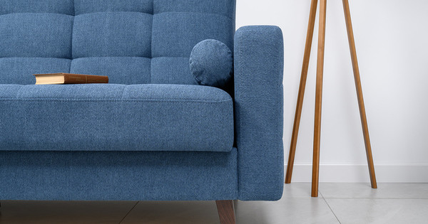 Изображение товара Диван Нижегородмебель и К Эмили ТД 913