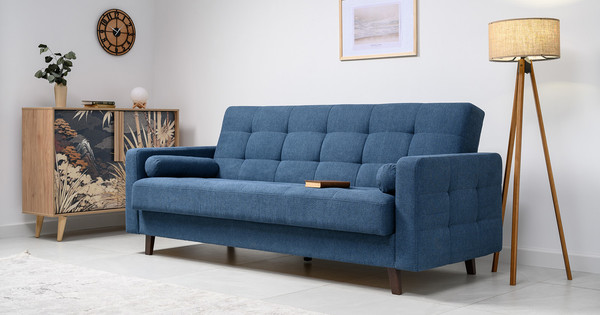 Изображение товара Диван Нижегородмебель и К Эмили ТД 913