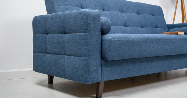 Изображение товара Диван Нижегородмебель и К Эмили ТД 913