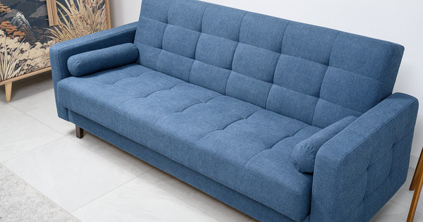 Изображение товара Диван Нижегородмебель и К Эмили ТД 913