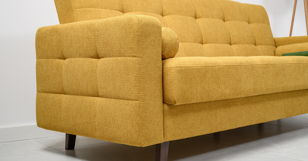 Изображение товара Диван Нижегородмебель и К Эмили ТД 914