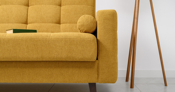 Изображение товара Диван Нижегородмебель и К Эмили ТД 914