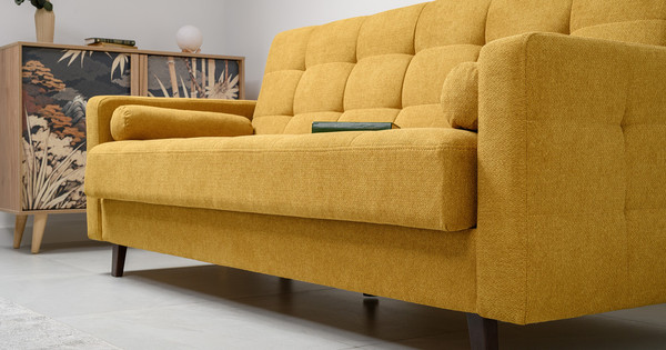 Изображение товара Диван Нижегородмебель и К Эмили ТД 914