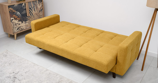 Изображение товара Диван Нижегородмебель и К Эмили ТД 914