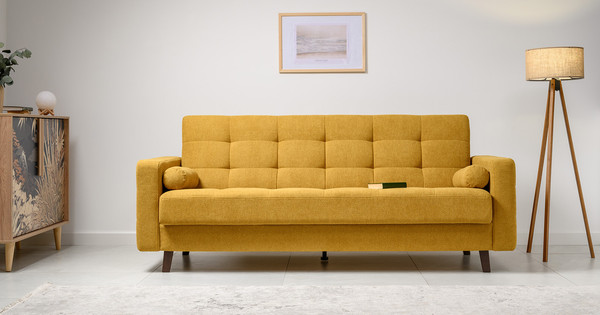 Изображение товара Диван Нижегородмебель и К Эмили ТД 914