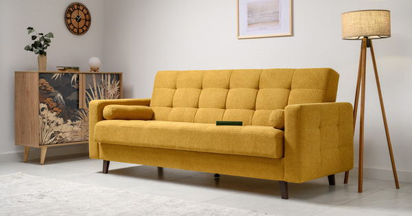 Изображение товара Диван Нижегородмебель и К Эмили ТД 914